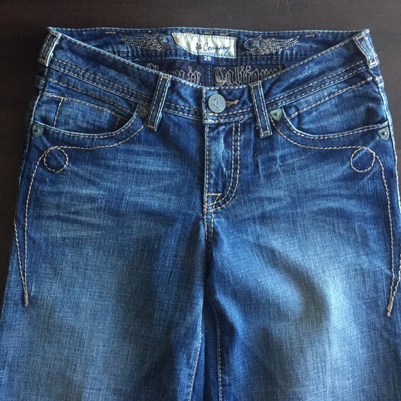 J & Company Capris - Picture 4 of 6